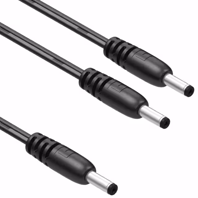 10-02791 Tensility International Corp  Cable Assemblies